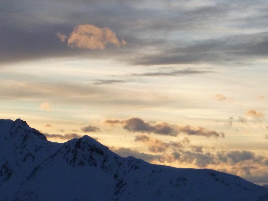 فندق Garni Petter كابل المظهر الخارجي الصورة