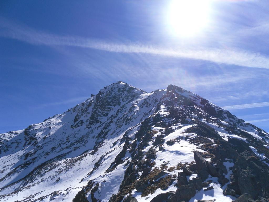فندق Garni Petter كابل المظهر الخارجي الصورة